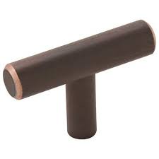 Bar Pull T-Knob 2-3/8 Bar Pull T-Knob 2-3/8